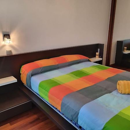 Apto. Vista Bahia Santander Pontejos Екстер'єр фото