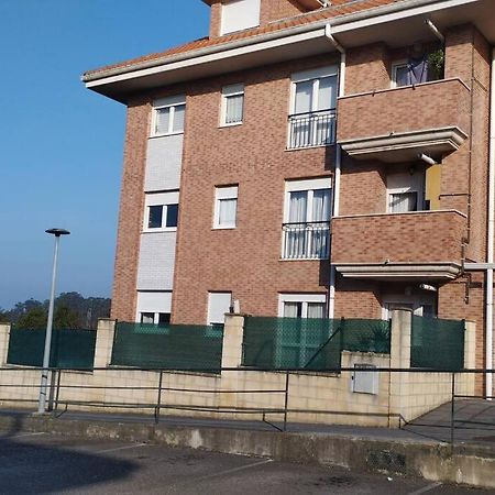 Apto. Vista Bahia Santander Pontejos Екстер'єр фото