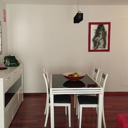 Apto. Vista Bahia Santander Pontejos Екстер'єр фото