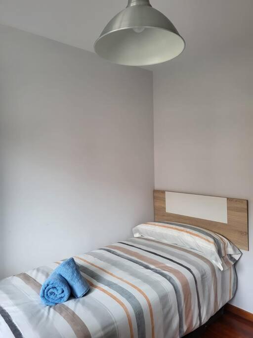 Apto. Vista Bahia Santander Pontejos Екстер'єр фото