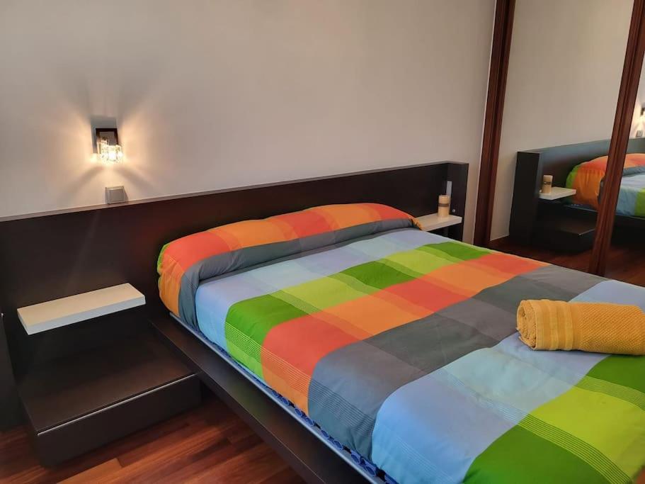 Apto. Vista Bahia Santander Pontejos Екстер'єр фото