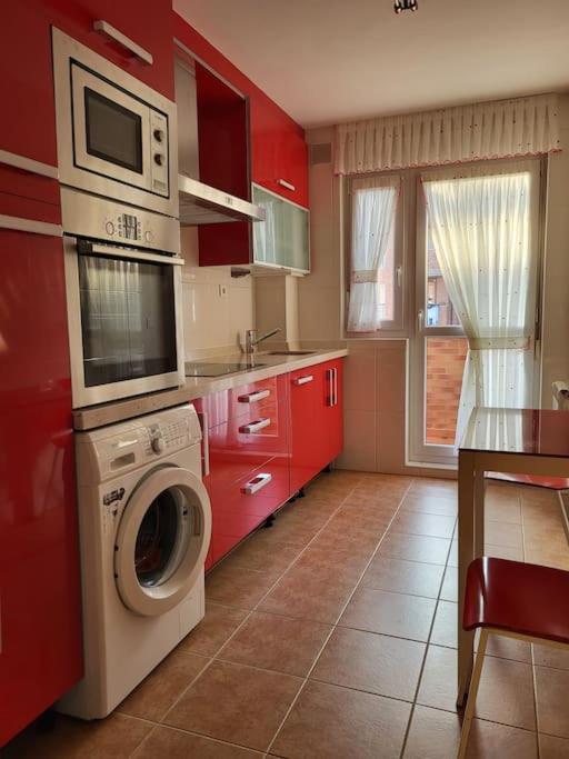 Apto. Vista Bahia Santander Pontejos Екстер'єр фото