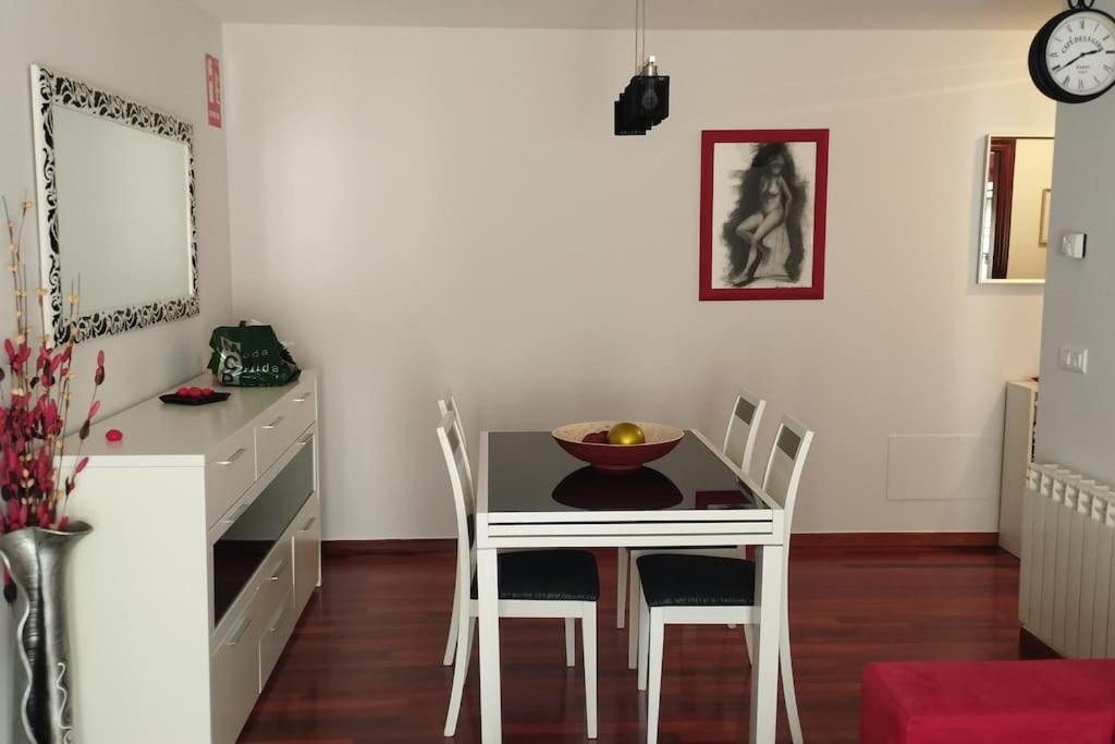 Apto. Vista Bahia Santander Pontejos Екстер'єр фото