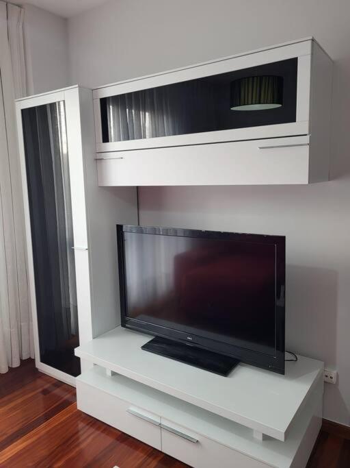 Apto. Vista Bahia Santander Pontejos Екстер'єр фото