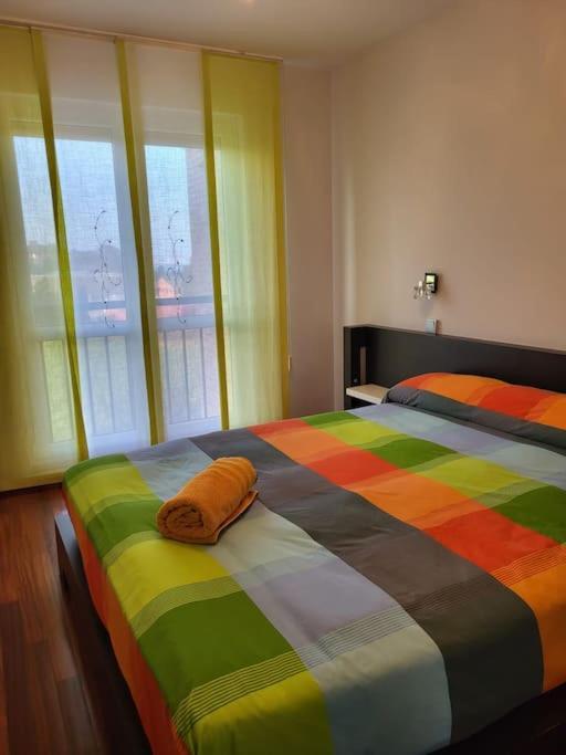 Apto. Vista Bahia Santander Pontejos Екстер'єр фото